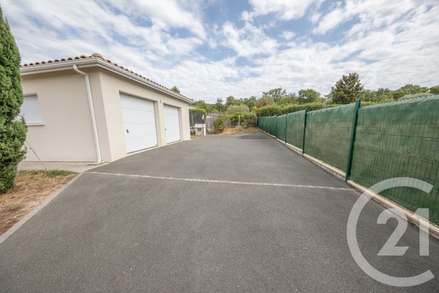 maison à vendre - 7 pièces - 135.01 m2 - ST AUBIN DE MEDOC - 33 - AQUITAINE - Century 21 Kadima