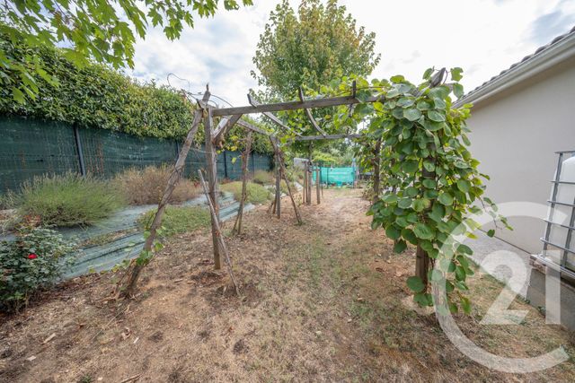 maison à vendre - 7 pièces - 135.01 m2 - ST AUBIN DE MEDOC - 33 - AQUITAINE - Century 21 Kadima