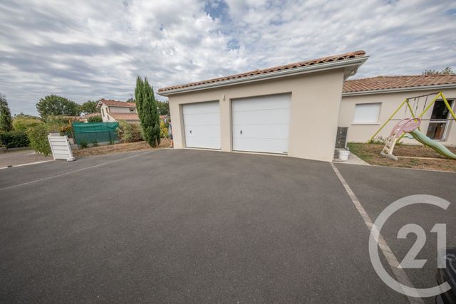 maison à vendre - 7 pièces - 135.01 m2 - ST AUBIN DE MEDOC - 33 - AQUITAINE - Century 21 Kadima
