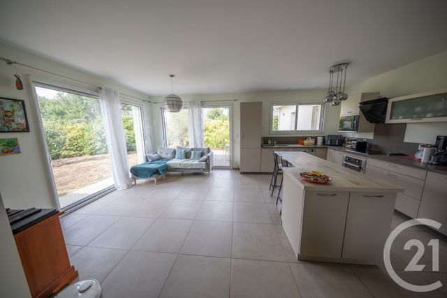 maison à vendre - 7 pièces - 135.01 m2 - ST AUBIN DE MEDOC - 33 - AQUITAINE - Century 21 Kadima