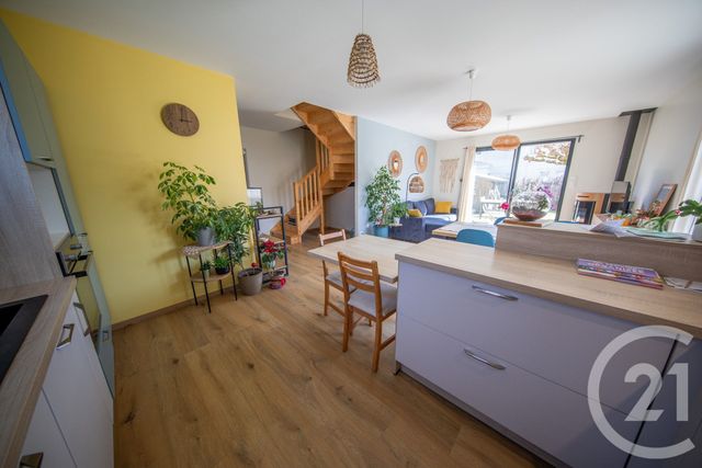 maison à vendre - 5 pièces - 81.6 m2 - LE HAILLAN - 33 - AQUITAINE - Century 21 Kadima