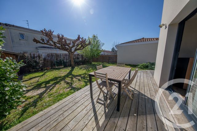 maison à vendre - 5 pièces - 81.6 m2 - LE HAILLAN - 33 - AQUITAINE - Century 21 Kadima