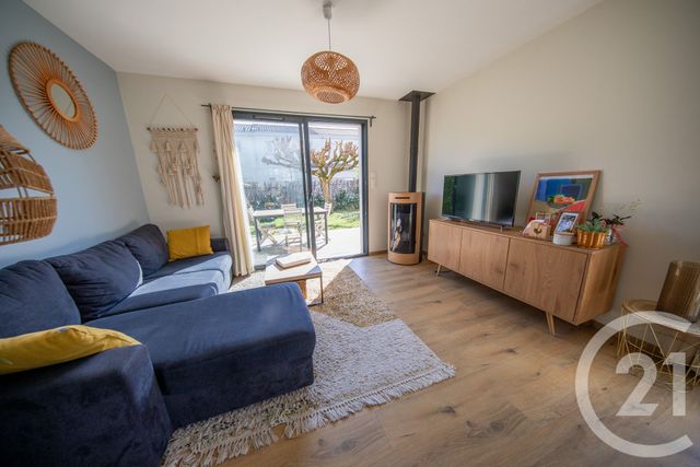 maison à vendre - 5 pièces - 81.6 m2 - LE HAILLAN - 33 - AQUITAINE - Century 21 Kadima