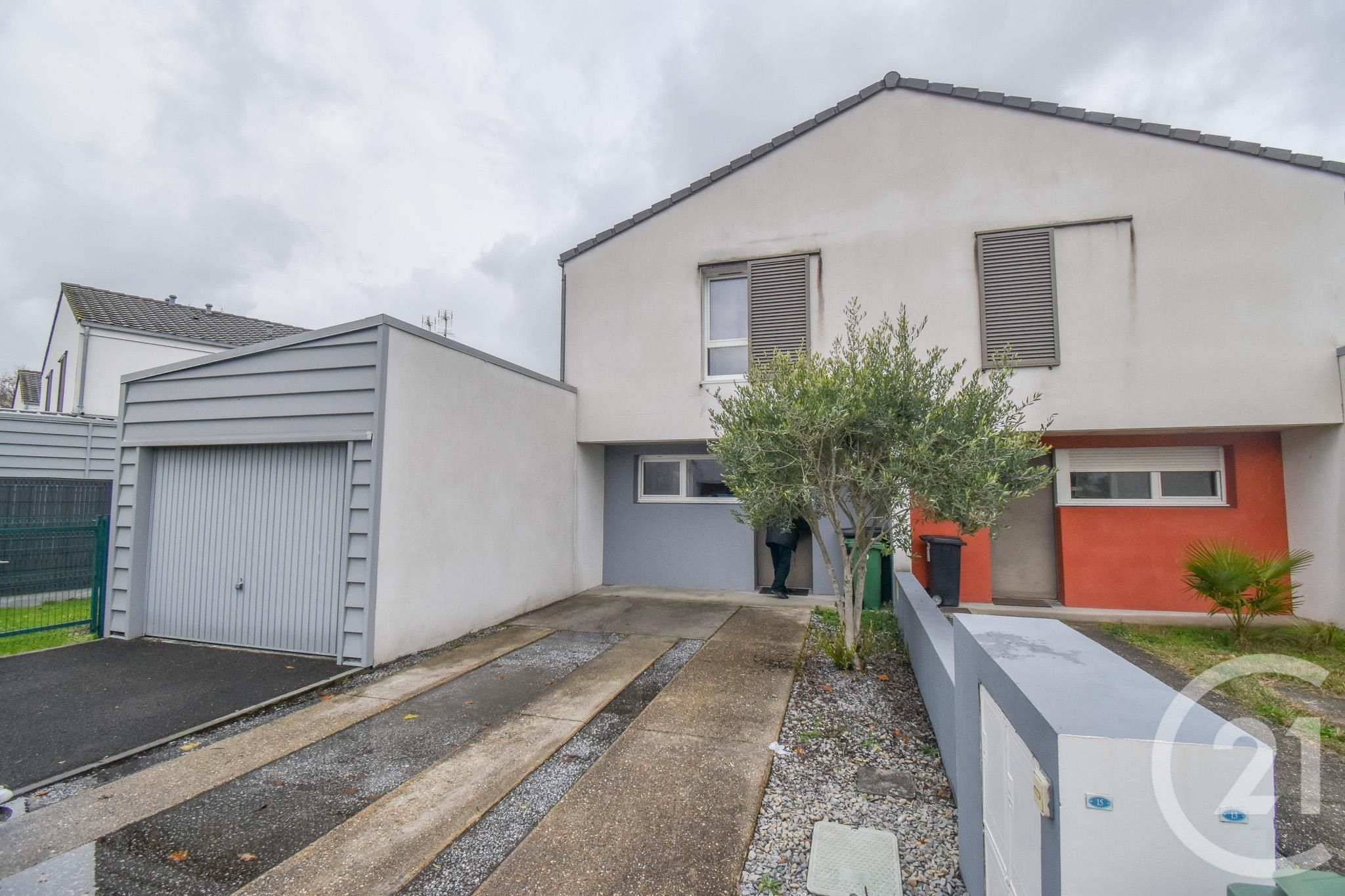 Maison 4 pièces 87 m² à vendre à Saint-Aubin-de-Médoc — photo 10