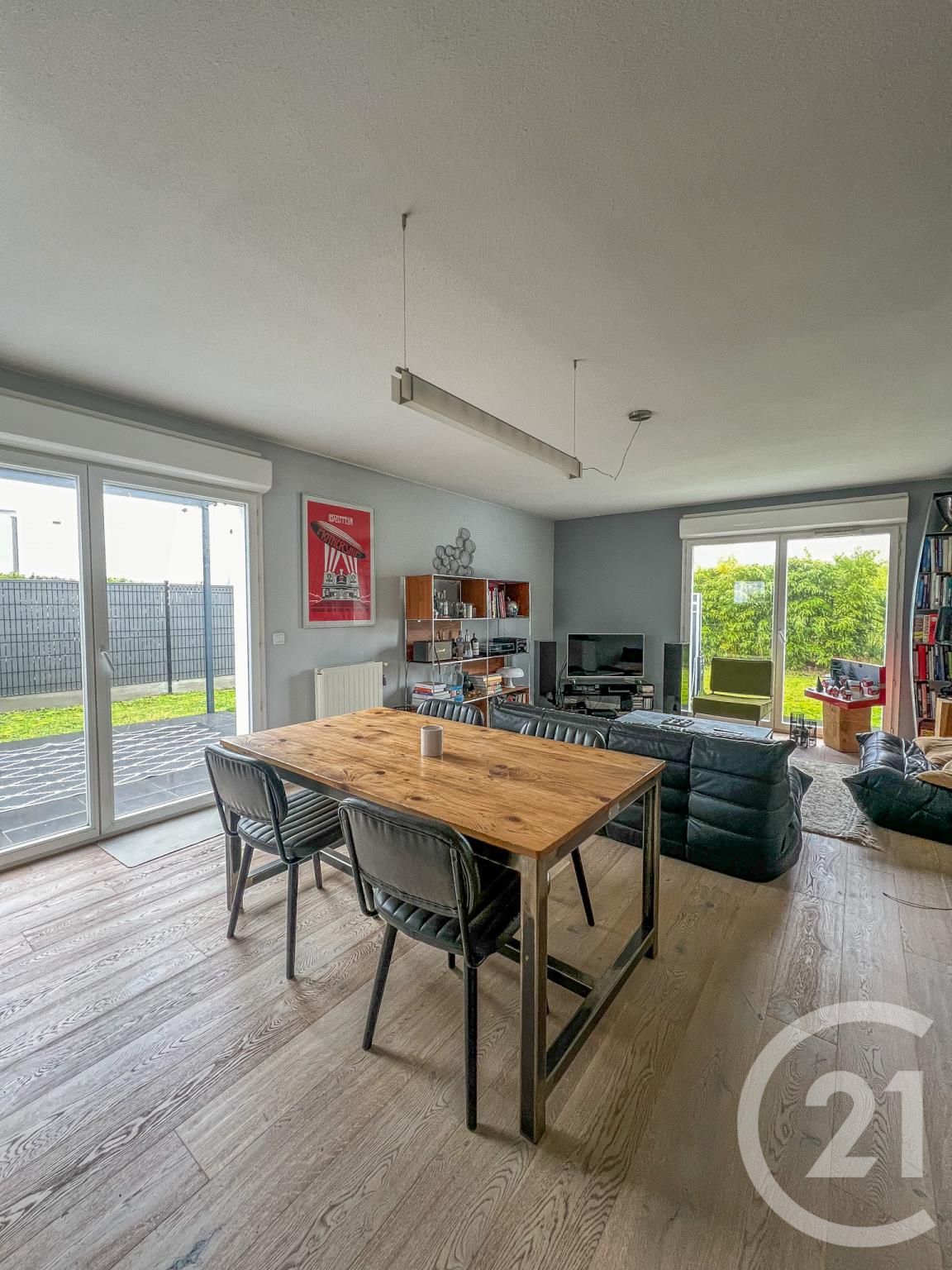 Maison 4 pièces 87 m² à vendre à Saint-Aubin-de-Médoc — photo 3