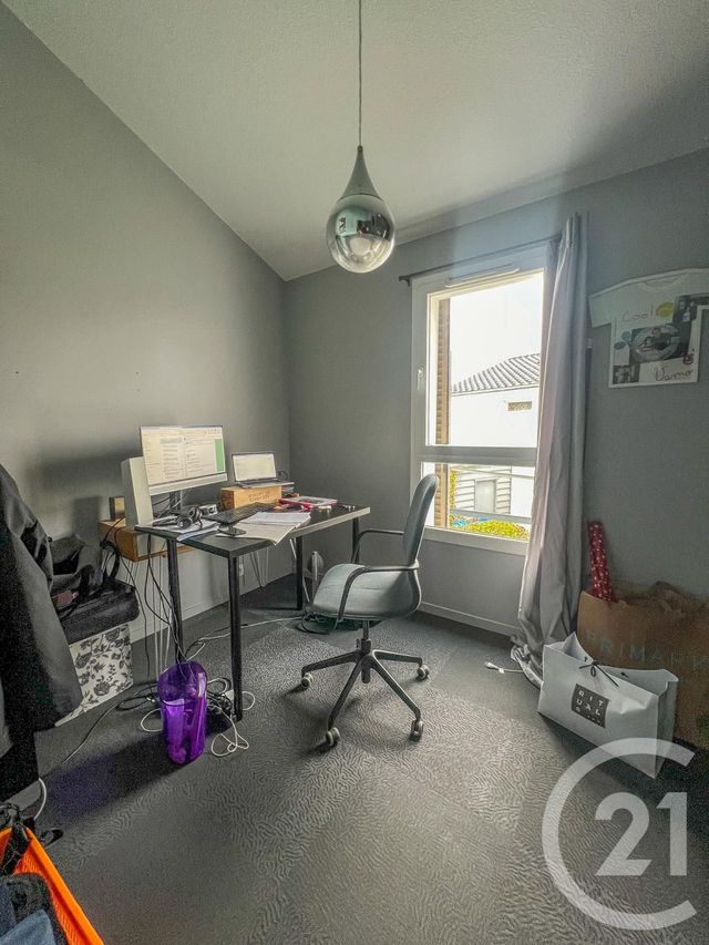 maison à vendre - 4 pièces - 87.17 m2 - ST AUBIN DE MEDOC - 33 - AQUITAINE - Century 21 Kadima