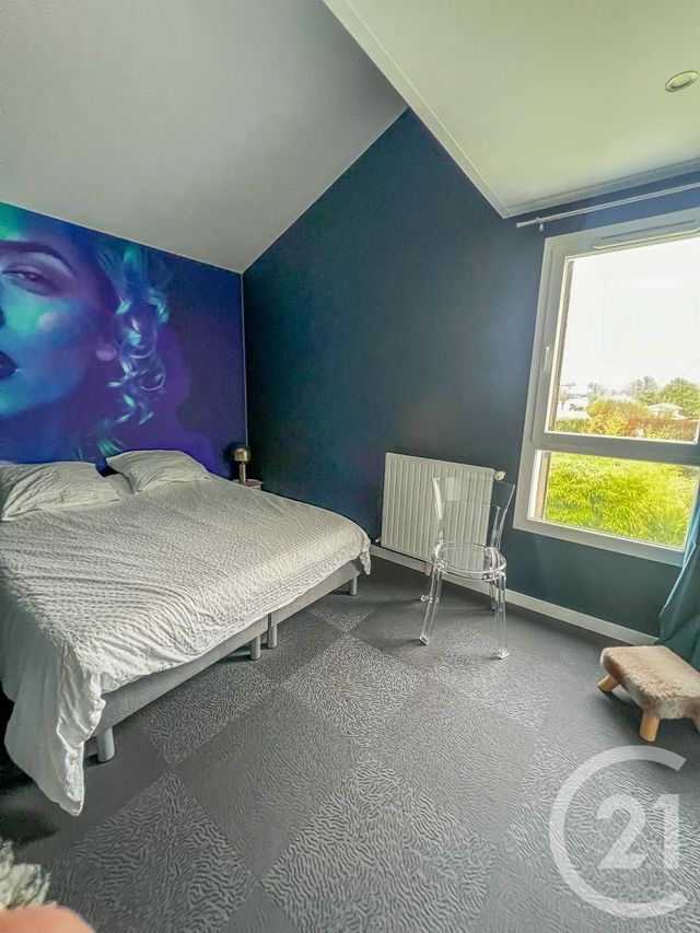 maison à vendre - 4 pièces - 87.17 m2 - ST AUBIN DE MEDOC - 33 - AQUITAINE - Century 21 Kadima