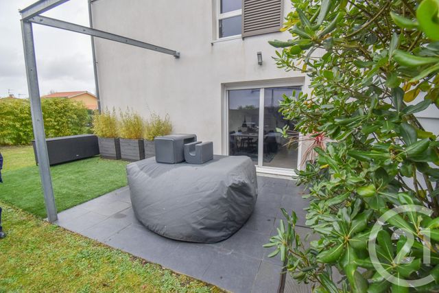 maison à vendre - 4 pièces - 87.17 m2 - ST AUBIN DE MEDOC - 33 - AQUITAINE - Century 21 Kadima