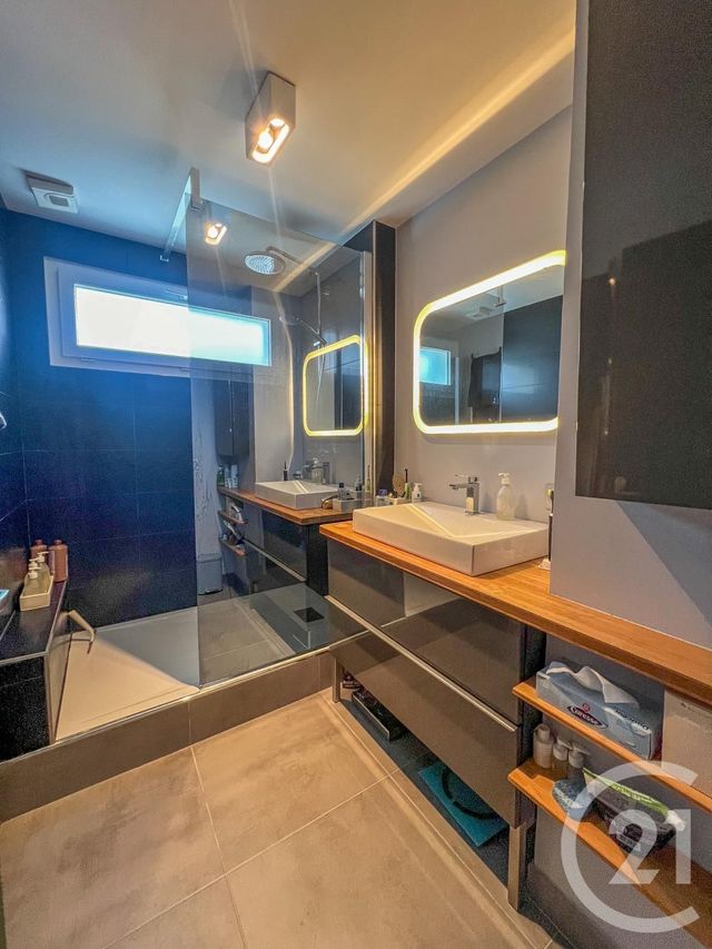 maison à vendre - 4 pièces - 87.17 m2 - ST AUBIN DE MEDOC - 33 - AQUITAINE - Century 21 Kadima