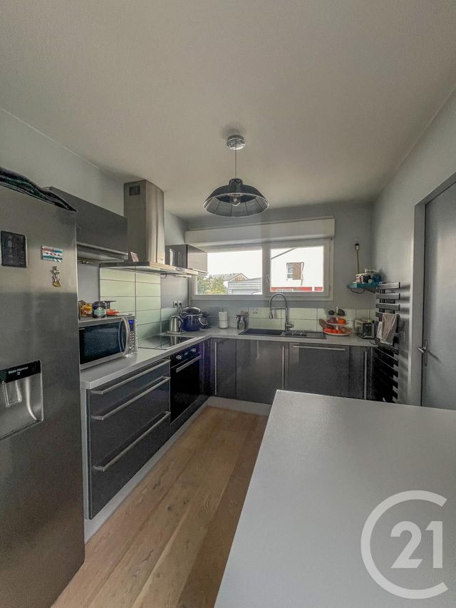 maison à vendre - 4 pièces - 87.17 m2 - ST AUBIN DE MEDOC - 33 - AQUITAINE - Century 21 Kadima