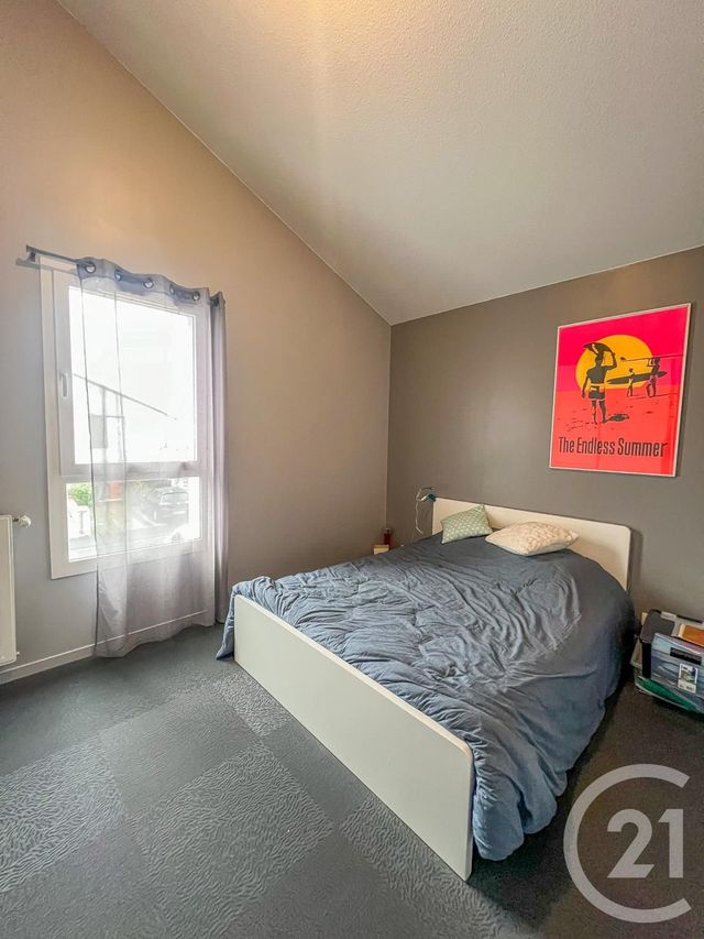 maison à vendre - 4 pièces - 87.17 m2 - ST AUBIN DE MEDOC - 33 - AQUITAINE - Century 21 Kadima