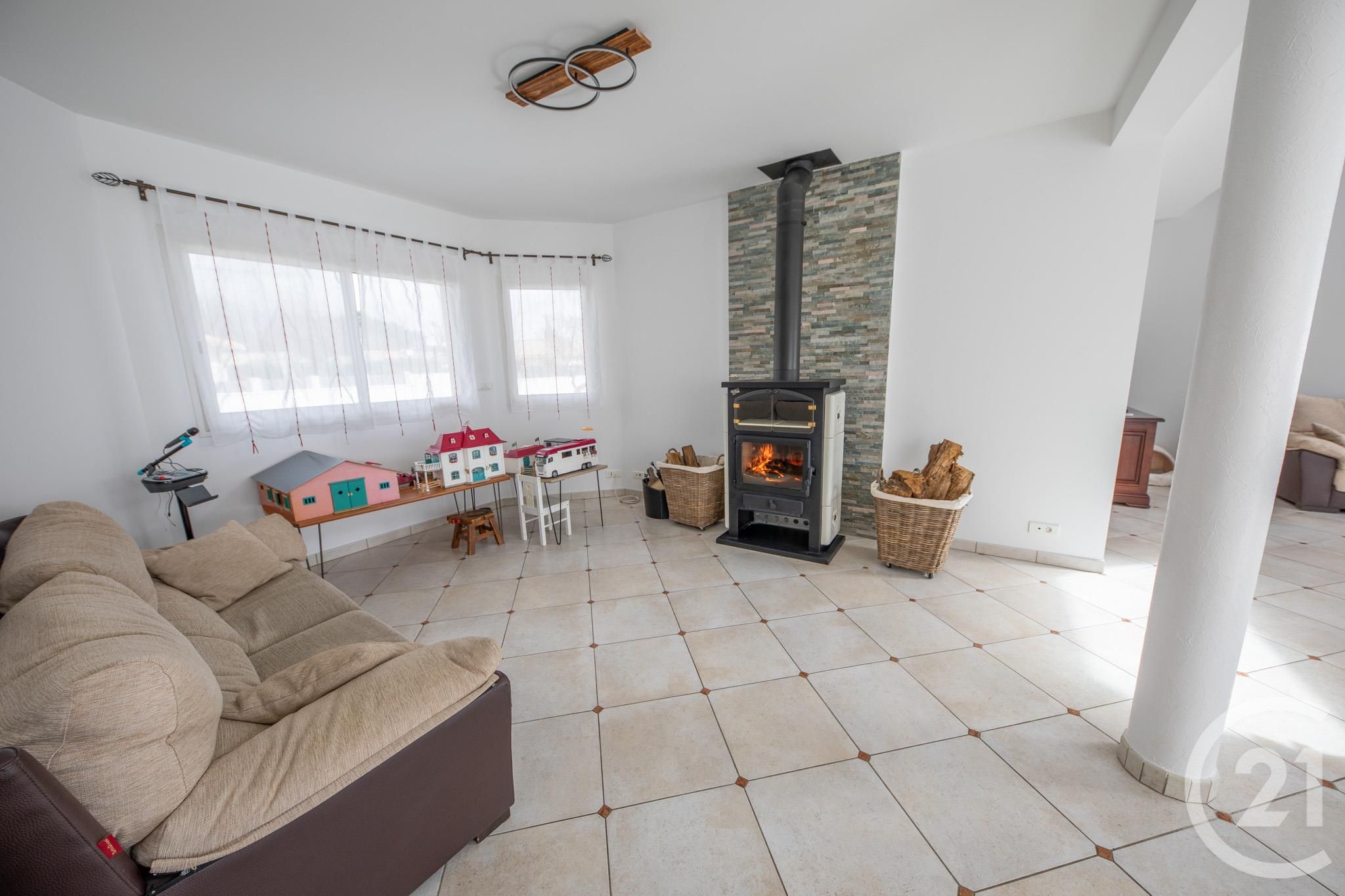 Maison 9 pièces 263 m² à vendre à Saint-Médard-en-Jalles — photo 6
