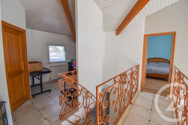 maison à vendre - 9 pièces - 263.16 m2 - ST MEDARD EN JALLES - 33 - AQUITAINE - Century 21 Kadima