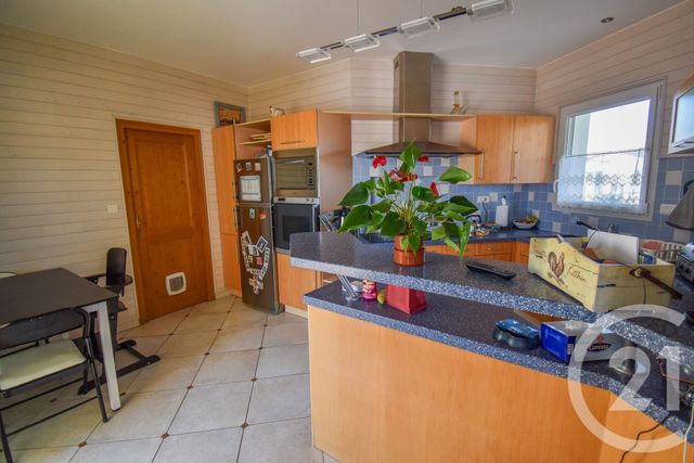maison à vendre - 9 pièces - 263.16 m2 - ST MEDARD EN JALLES - 33 - AQUITAINE - Century 21 Kadima