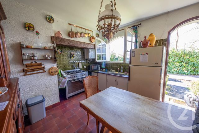 maison à vendre - 8 pièces - 155.19 m2 - ST MEDARD EN JALLES - 33 - AQUITAINE - Century 21 Kadima