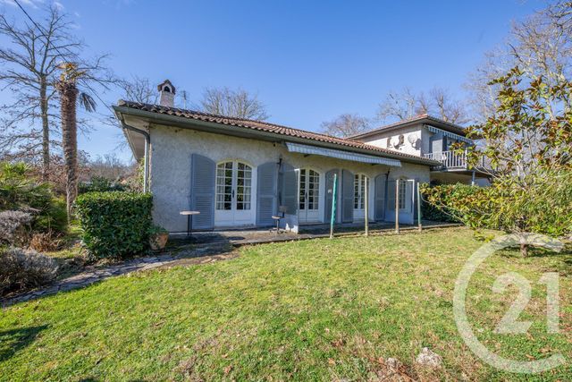 maison à vendre - 8 pièces - 155.19 m2 - ST MEDARD EN JALLES - 33 - AQUITAINE - Century 21 Kadima