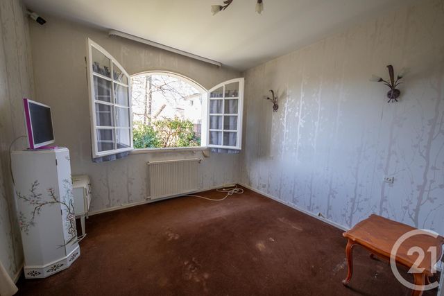 maison à vendre - 8 pièces - 155.19 m2 - ST MEDARD EN JALLES - 33 - AQUITAINE - Century 21 Kadima