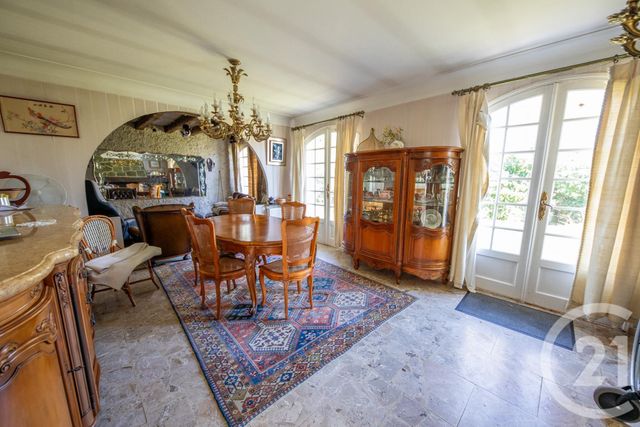 maison à vendre - 8 pièces - 155.19 m2 - ST MEDARD EN JALLES - 33 - AQUITAINE - Century 21 Kadima