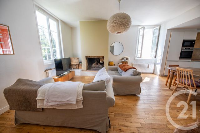 maison à vendre - 5 pièces - 86.59 m2 - ST MEDARD EN JALLES - 33 - AQUITAINE - Century 21 Kadima