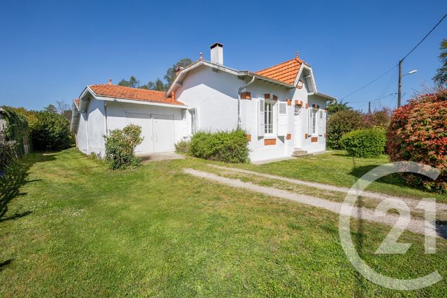 maison à vendre - 5 pièces - 86.59 m2 - ST MEDARD EN JALLES - 33 - AQUITAINE - Century 21 Kadima