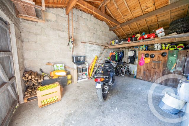 maison à vendre - 5 pièces - 86.59 m2 - ST MEDARD EN JALLES - 33 - AQUITAINE - Century 21 Kadima