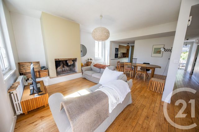 maison à vendre - 5 pièces - 86.59 m2 - ST MEDARD EN JALLES - 33 - AQUITAINE - Century 21 Kadima