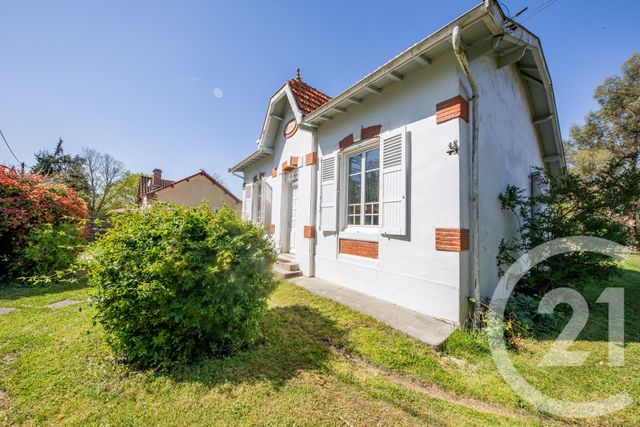 maison à vendre - 5 pièces - 86.59 m2 - ST MEDARD EN JALLES - 33 - AQUITAINE - Century 21 Kadima