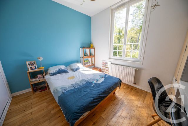 maison à vendre - 5 pièces - 86.59 m2 - ST MEDARD EN JALLES - 33 - AQUITAINE - Century 21 Kadima