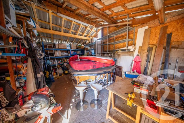 maison à vendre - 5 pièces - 120.25 m2 - ST MEDARD EN JALLES - 33 - AQUITAINE - Century 21 Kadima