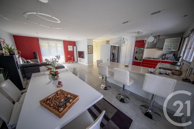 maison à vendre - 5 pièces - 120.25 m2 - ST MEDARD EN JALLES - 33 - AQUITAINE - Century 21 Kadima