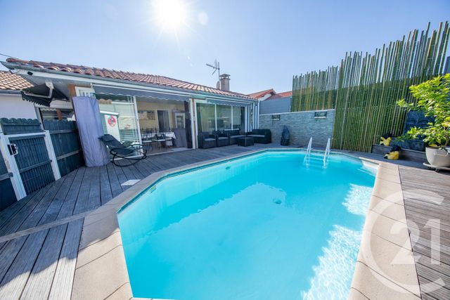 maison - ST MEDARD EN JALLES - 33