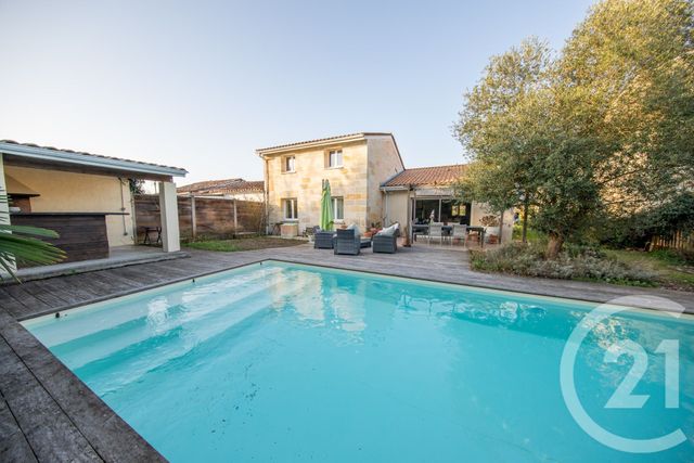 Maison à vendre PAREMPUYRE