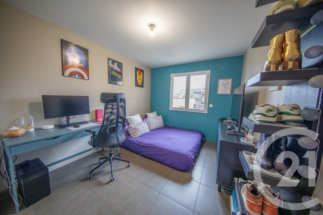 maison à vendre - 6 pièces - 154.22 m2 - PAREMPUYRE - 33 - AQUITAINE - Century 21 Kadima