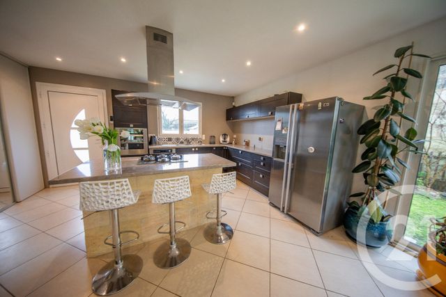 maison à vendre - 6 pièces - 154.22 m2 - PAREMPUYRE - 33 - AQUITAINE - Century 21 Kadima