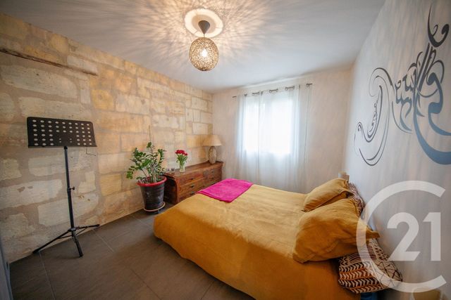 maison à vendre - 6 pièces - 154.22 m2 - PAREMPUYRE - 33 - AQUITAINE - Century 21 Kadima