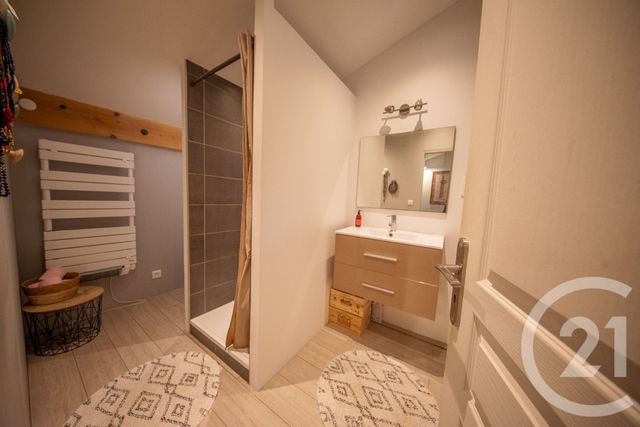 maison à vendre - 6 pièces - 154.22 m2 - PAREMPUYRE - 33 - AQUITAINE - Century 21 Kadima