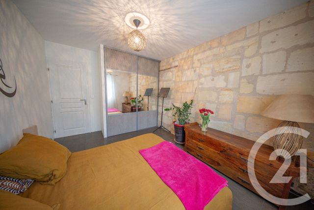 maison à vendre - 6 pièces - 154.22 m2 - PAREMPUYRE - 33 - AQUITAINE - Century 21 Kadima