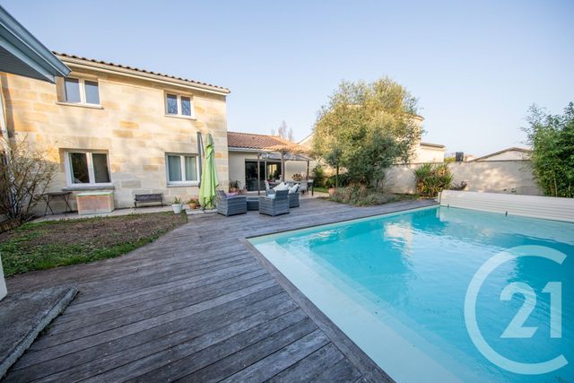 Maison à vendre PAREMPUYRE