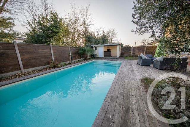 maison à vendre - 6 pièces - 154.22 m2 - PAREMPUYRE - 33 - AQUITAINE - Century 21 Kadima