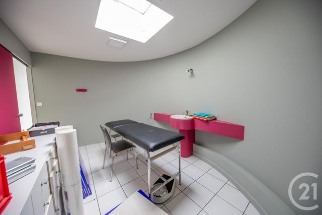 maison à vendre - 5 pièces - 97.67 m2 - MARTIGNAS SUR JALLE - 33 - AQUITAINE - Century 21 Kadima