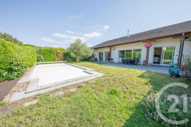 maison - ST MEDARD EN JALLES - 33
