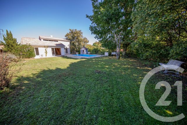 maison - ST MEDARD EN JALLES - 33