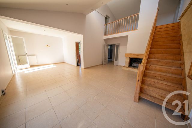 maison à vendre - 8 pièces - 166.34 m2 - ST MEDARD EN JALLES - 33 - AQUITAINE - Century 21 Kadima