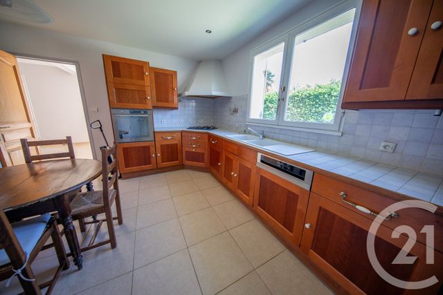 maison à vendre - 8 pièces - 166.34 m2 - ST MEDARD EN JALLES - 33 - AQUITAINE - Century 21 Kadima