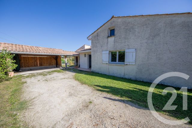 maison à vendre - 8 pièces - 166.34 m2 - ST MEDARD EN JALLES - 33 - AQUITAINE - Century 21 Kadima