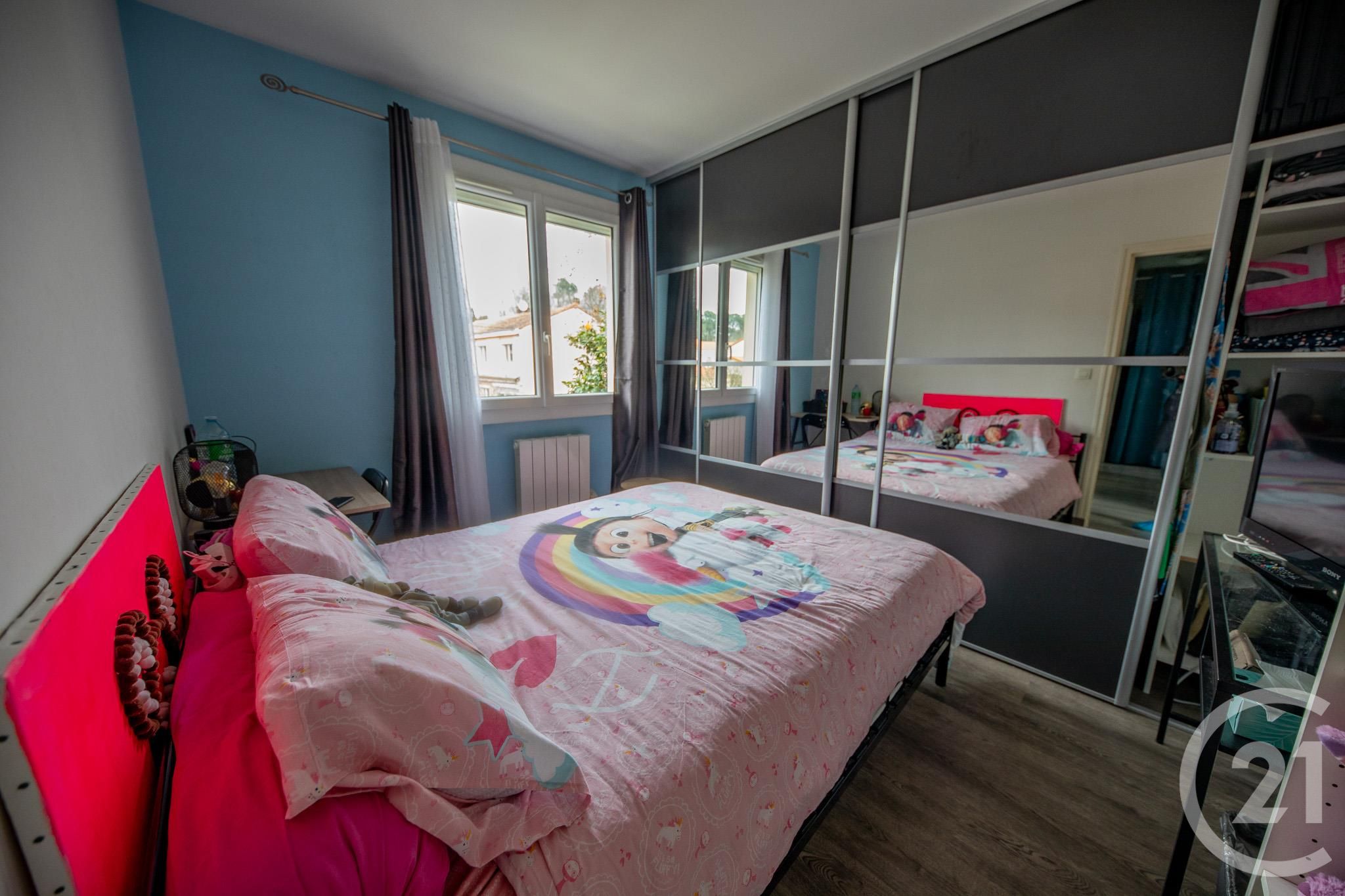 Maison 6 pièces 107 m² à vendre à Le Taillan-Médoc — photo 8