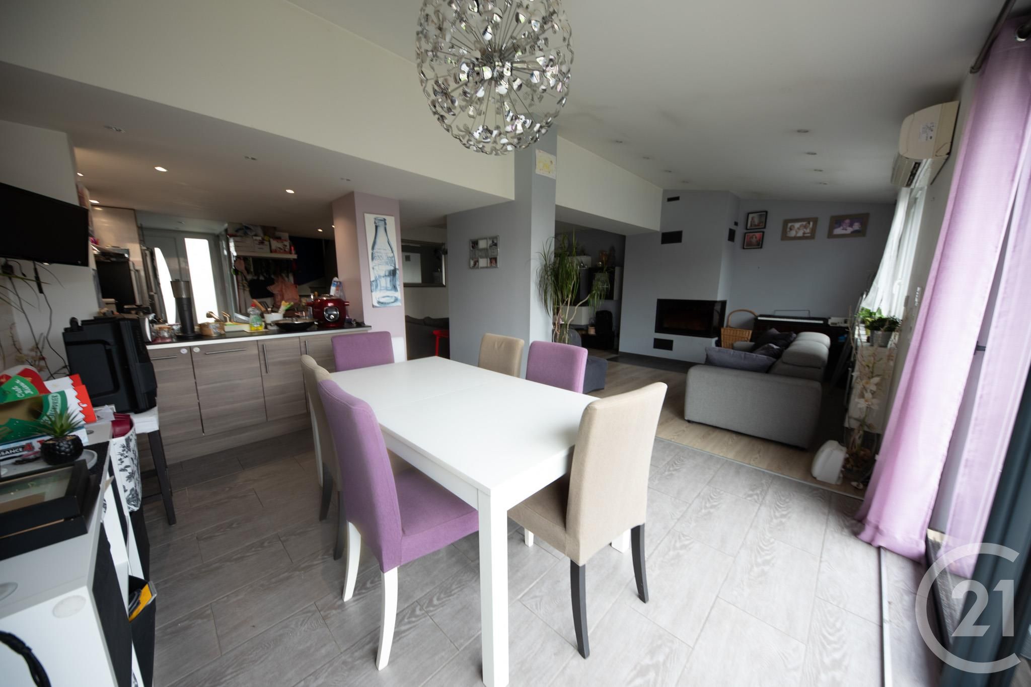 Maison 6 pièces 107 m² à vendre à Le Taillan-Médoc — photo 4