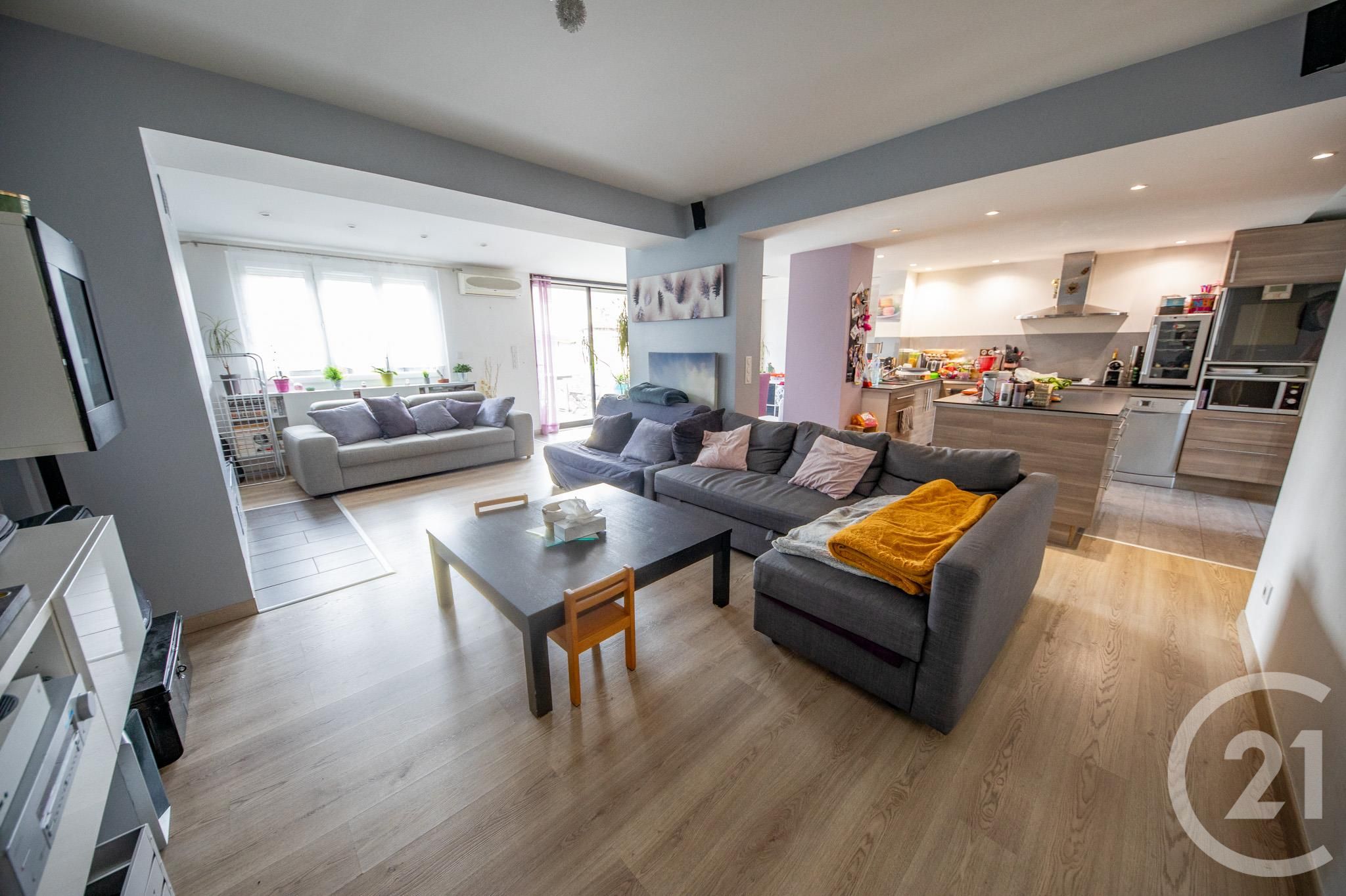 Maison 6 pièces 107 m² à vendre à Le Taillan-Médoc — photo 2