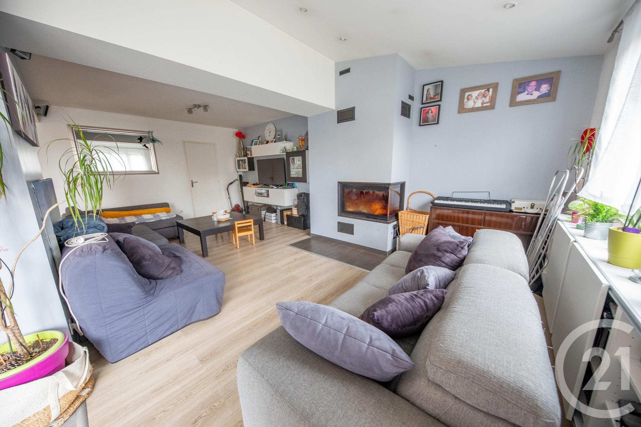 Maison 6 pièces 107 m² à vendre à Le Taillan-Médoc — photo 3