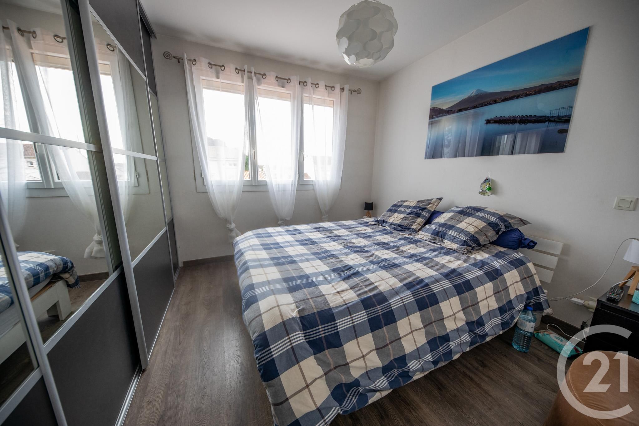Maison 6 pièces 107 m² à vendre à Le Taillan-Médoc — photo 9